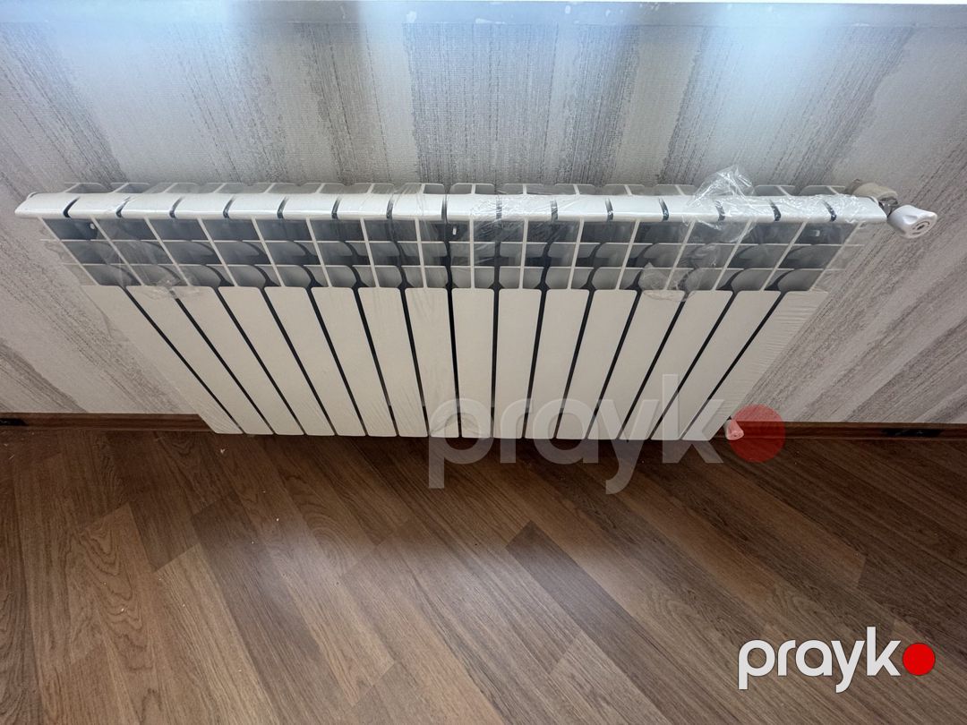 Satılır 2 otaqlı yeni tikili 80 m² — Mənzil, Bakı (11)