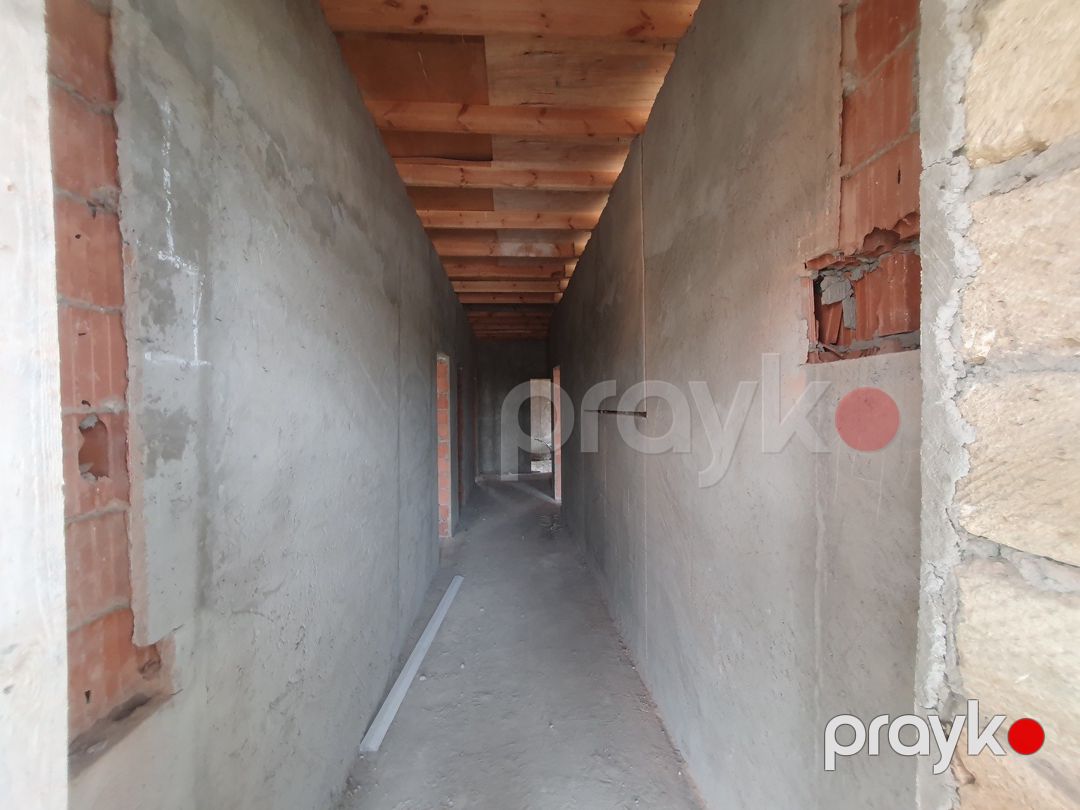 Satılır 4 otaqlı həyət evi/bağ evi 130 m² — Ev, villa, Bakı (12)