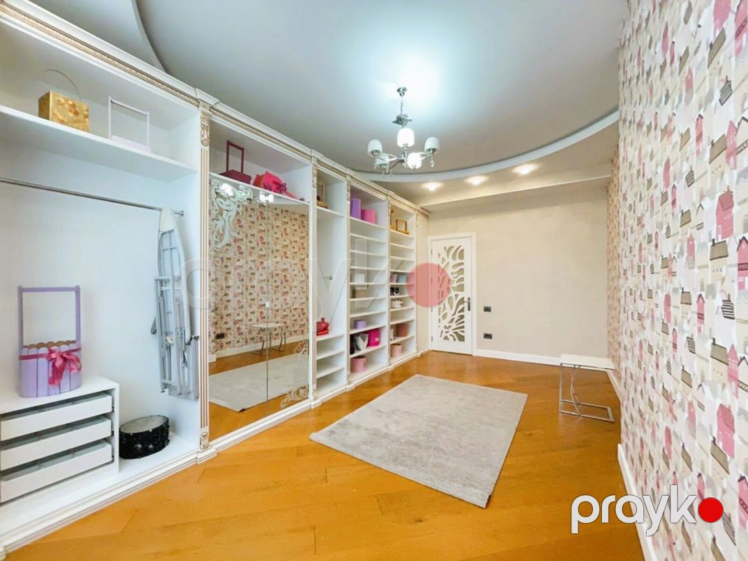 Satılır 4 otaqlı yeni tikili 240 m² — Mənzil, Bakı (12)