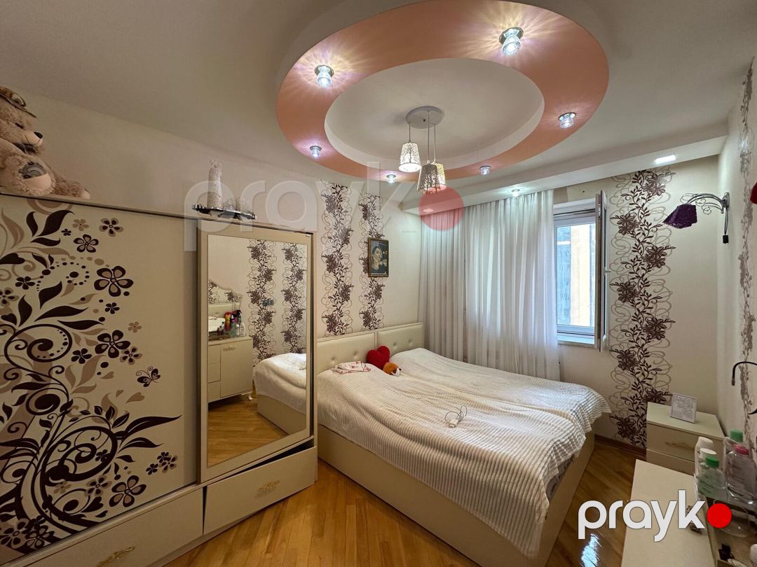 Satılır 4 otaqlı yeni tikili 140 m² — Mənzil, Bakı (10)