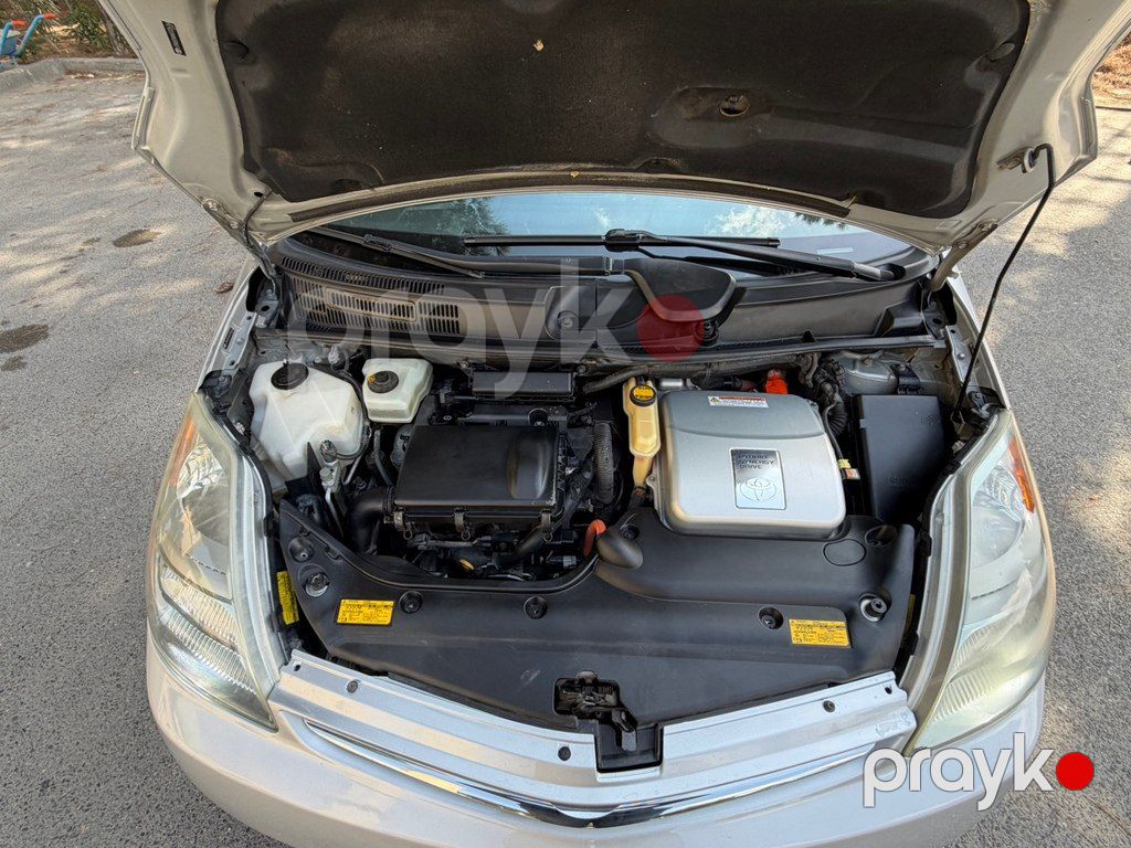 Toyota Prius, 1.5 L, 1.3 kWh, 2008 il, 245 000 km — Avtomobillər, Bakı (2)