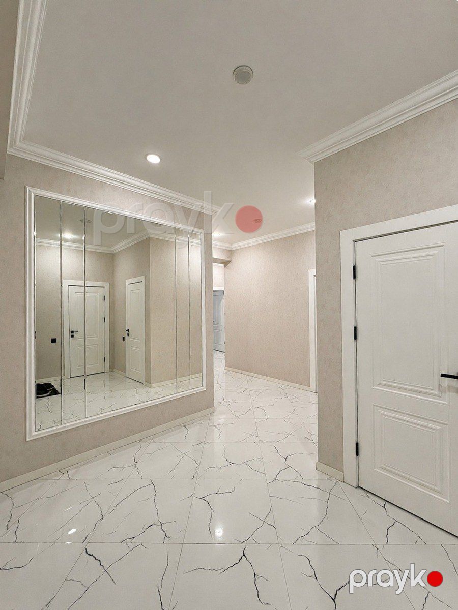 Satılır 3 otaqlı yeni tikili 120 m² — Mənzil, Bakı (10)