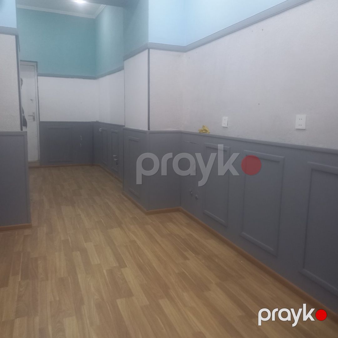 İcarəyə verilir obyekt 35 m² — Əmlak, Bakı (3)