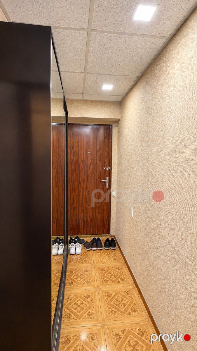 Satılır 2 otaqlı köhnə tikili 60 m² — Mənzil, Bakı (11)