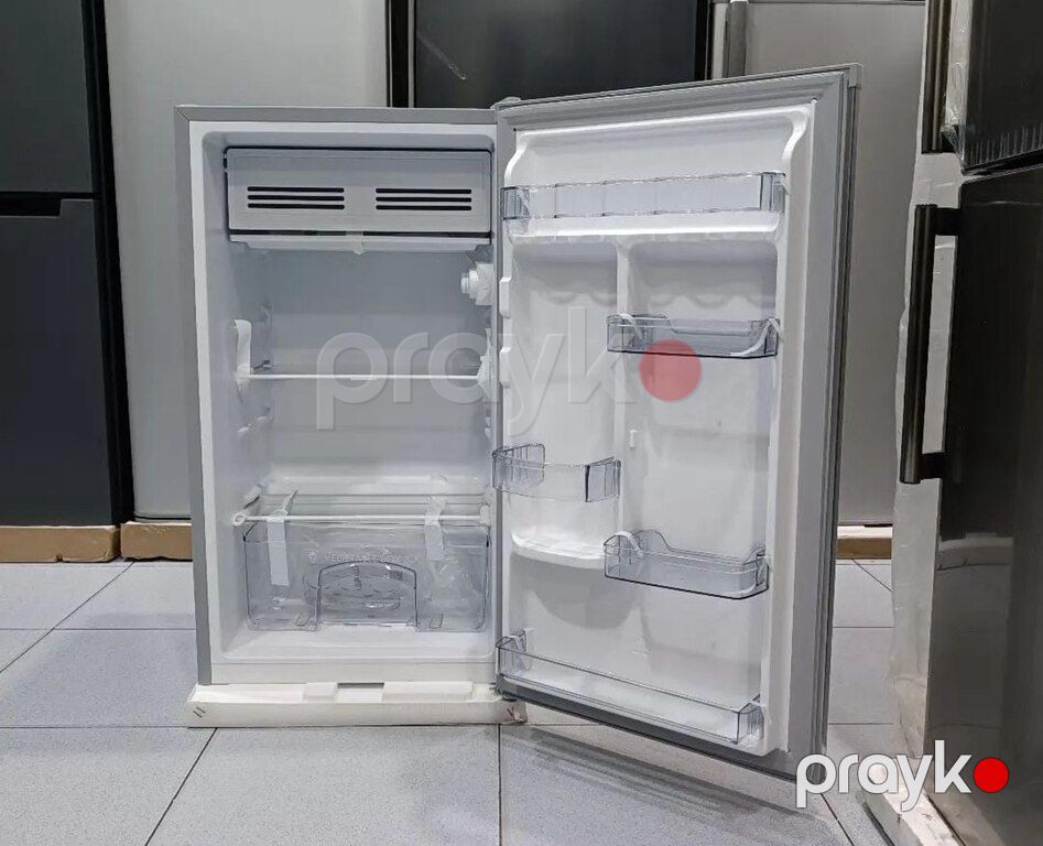 Soyuducu "Eurolux" — Ev texnikası, Bakı (2)