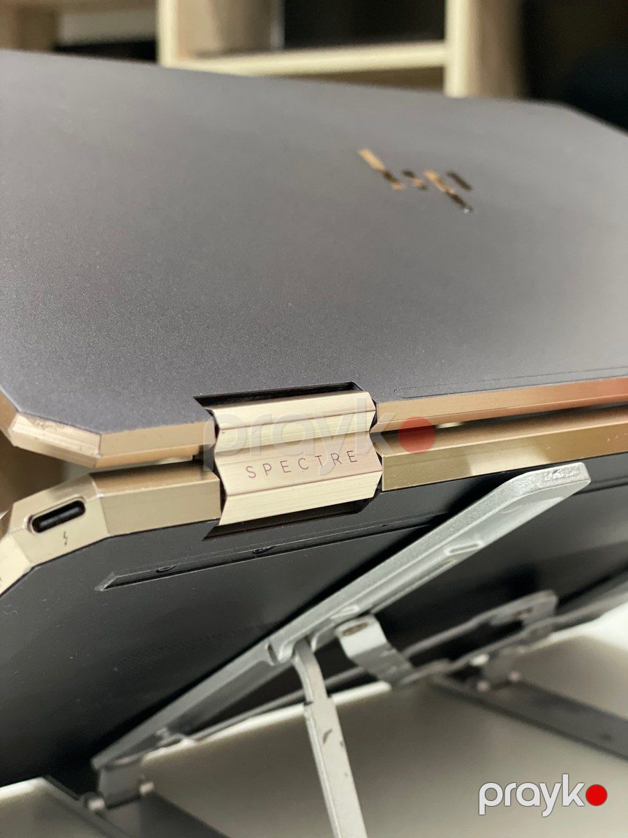 HP Spectre X360 — Noutbuklar, Bakı (6)