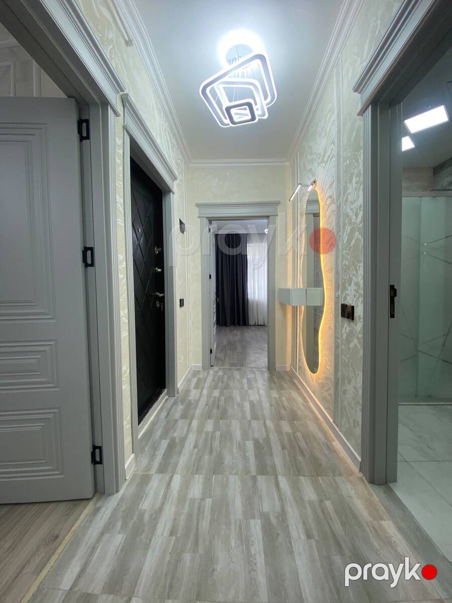 Satılır 3 otaqlı köhnə tikili 70 m² — Mənzil, Bakı (12)