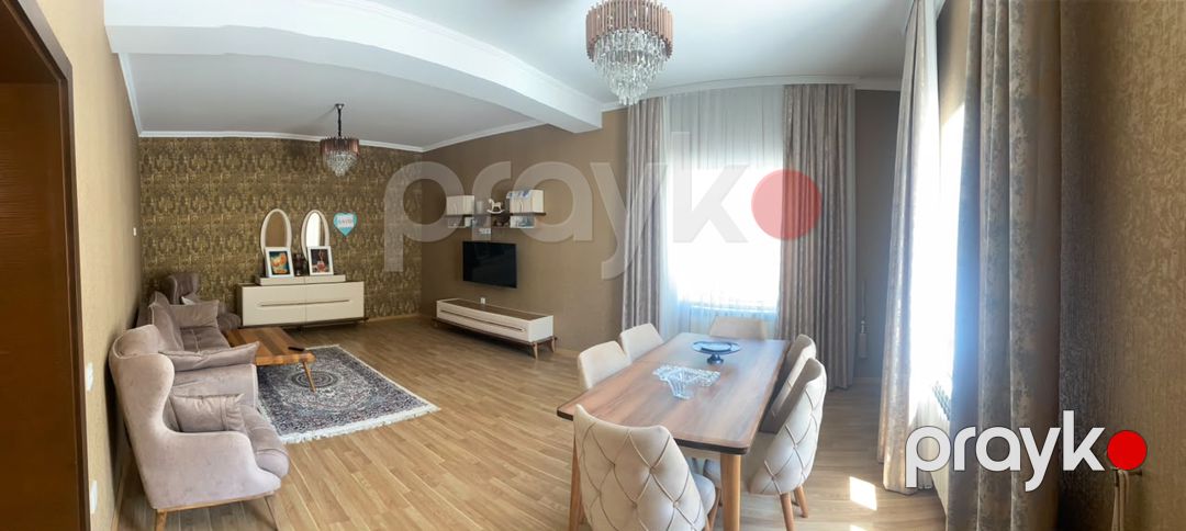 Satış: 16 otaqlı Ev / villa, 480 m², Xəzər rayonu — Ev, villa, Bakı (9)
