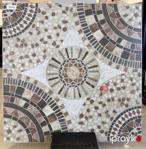 Nayo keramoqranit 60x60 — Bakı