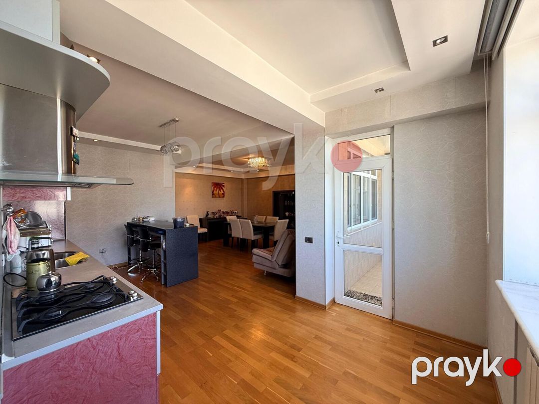 Satılır 2 otaqlı yeni tikili 102 m² — Mənzil, Bakı (5)