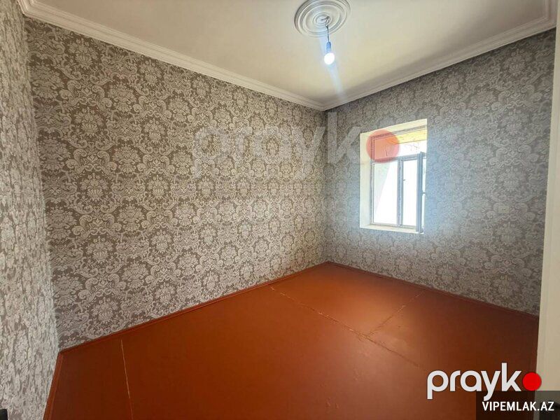 Sabunçu rayonunda 3 otaqlı Həyət evi Satılır, 70 m² — Ev, villa, Bakı (4)