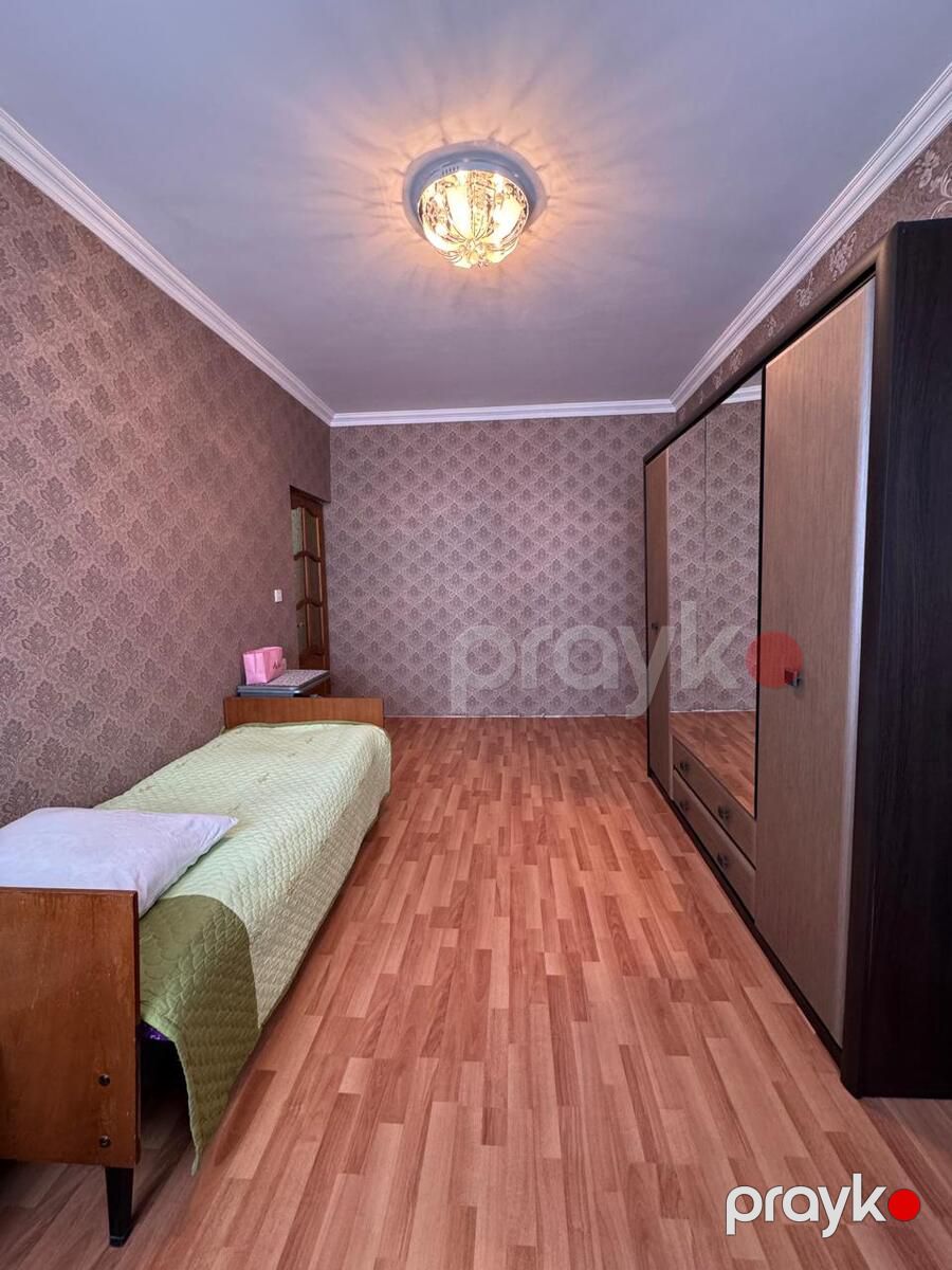 Satılır 4 otaqlı köhnə tikili 110 m² — Mənzil, Bakı (5)