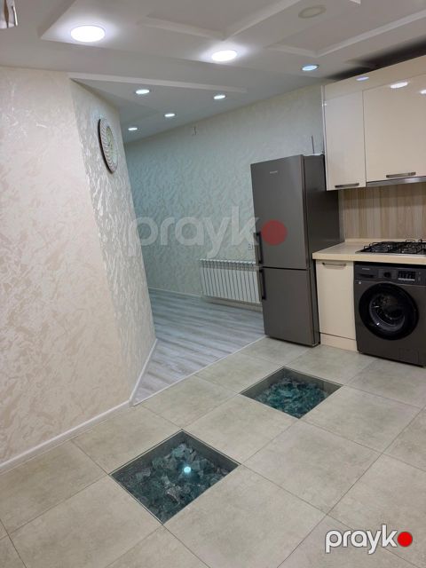 Satılır 3 otaqlı yeni tikili 75 m² — Bakı