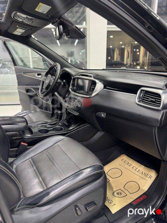 Kia Sorento, 2.0 L, 2015 il, 247 839 km — Avtomobillər, Bakı (11)