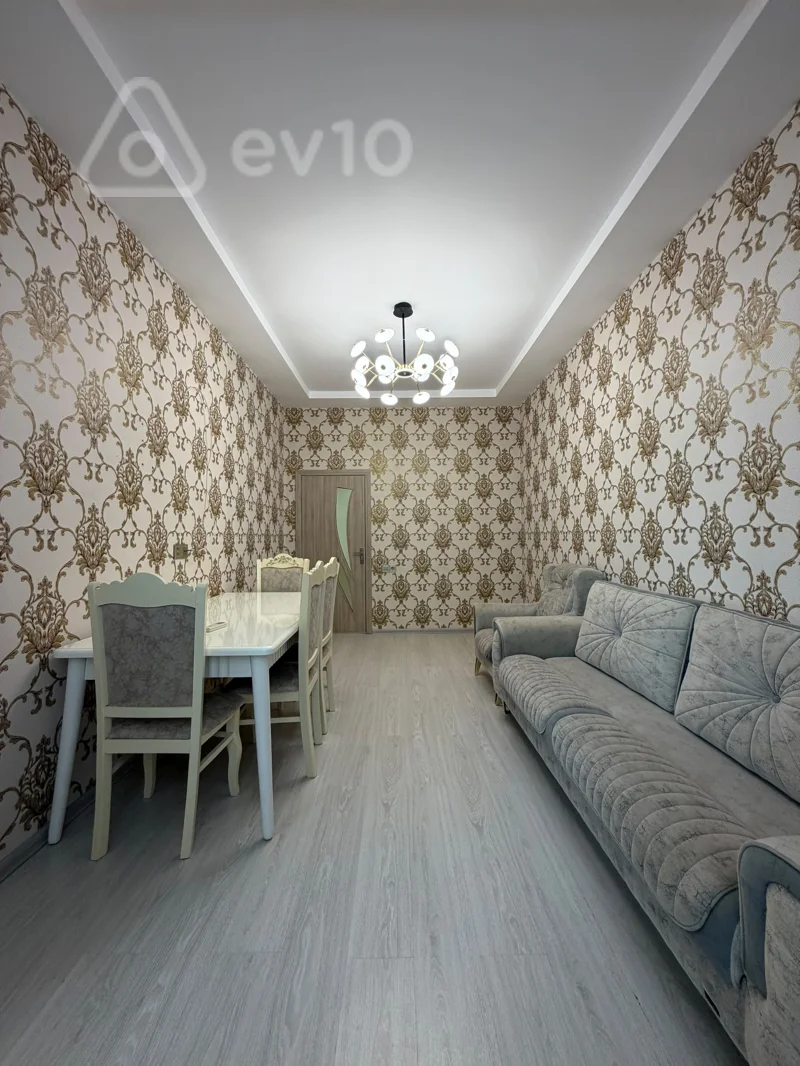 2 otaqlı mənzil, 87 m², Mehdi Hüseyinzadə Küçesii, Xırdalan — Mənzil, Xırdalan (2)