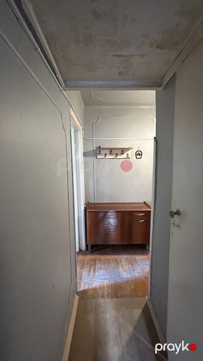 1-otaqlı mənzil kirayə verilir, A.M. Şərifzadə küç., 35 m² — Mənzil, Bakı (2)