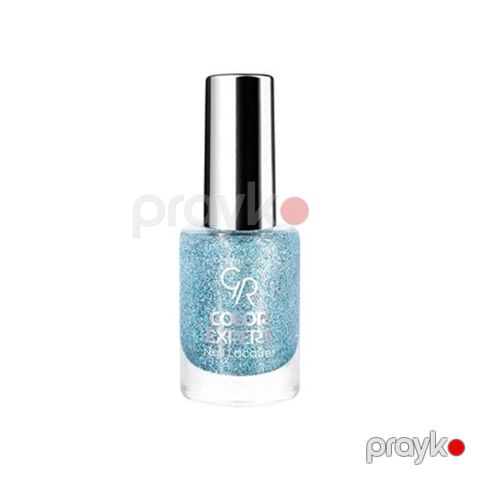 Dekorativ lak Golden Rose Color Expert №609, 10.2 ml — Bakı