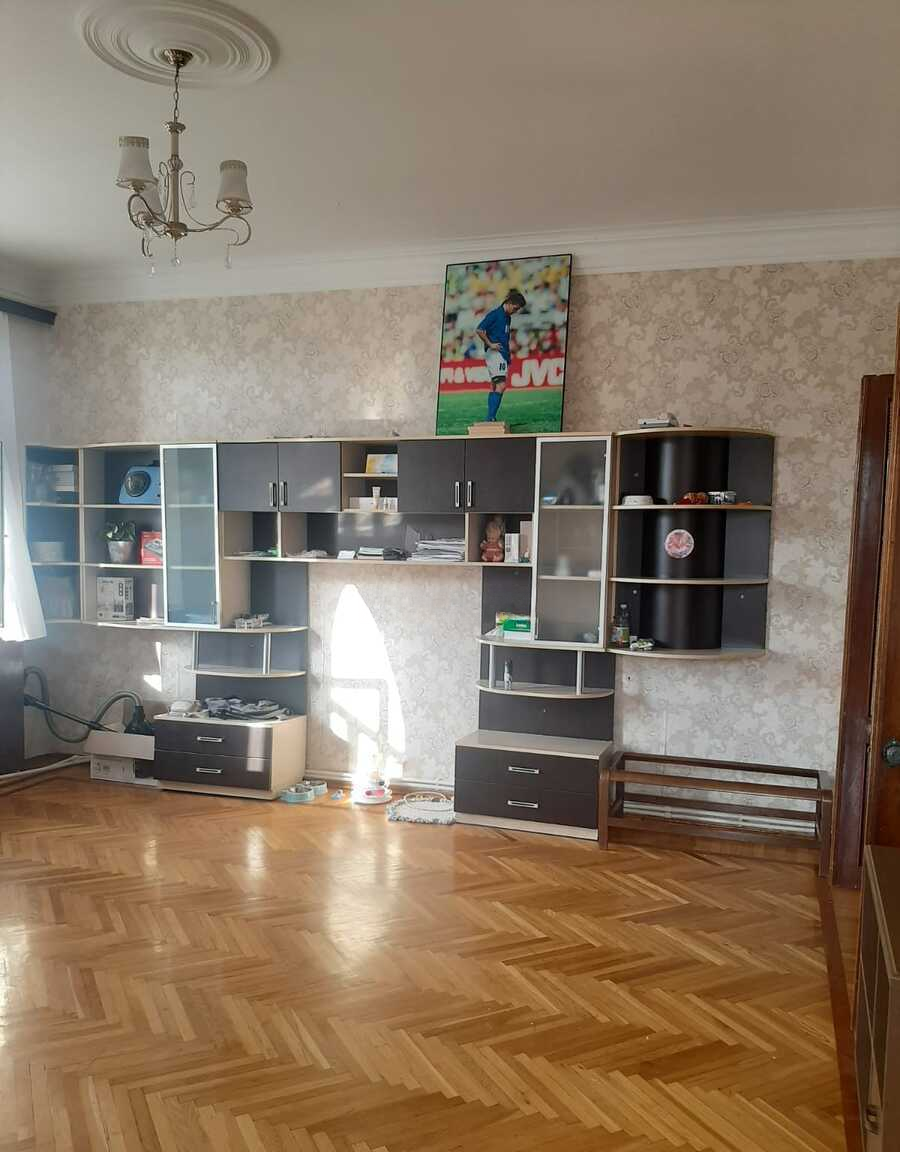 2 otaqlı mənzil 75 m² satılır — Mənzil, Bakı (4)