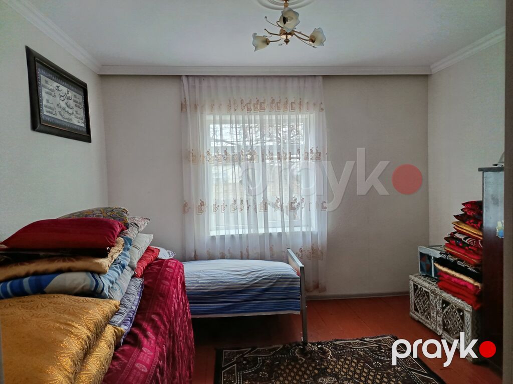 5 otaqlı, 120 kv. m, Kredit yoxdur, Yeni təmirli — Ev, villa, Digah (10)