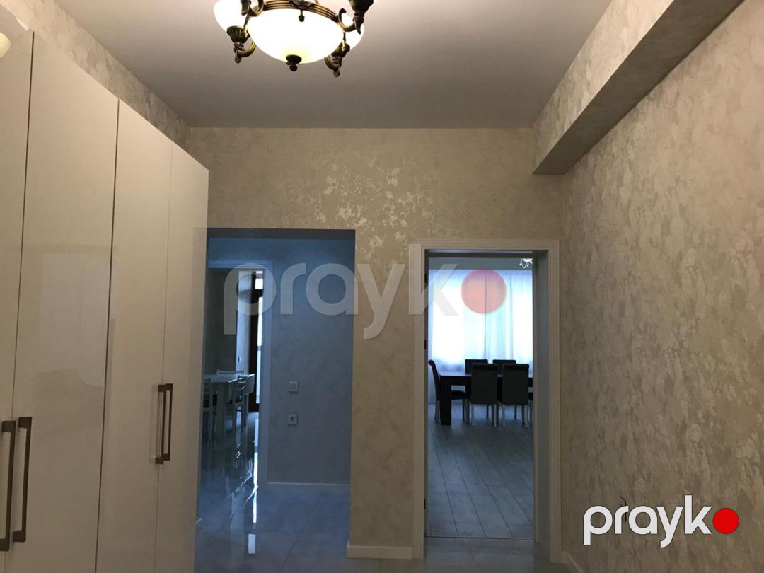 İcarəyə verilir 2 otaqlı yeni tikili 67 m² — Mənzil, Bakı (8)