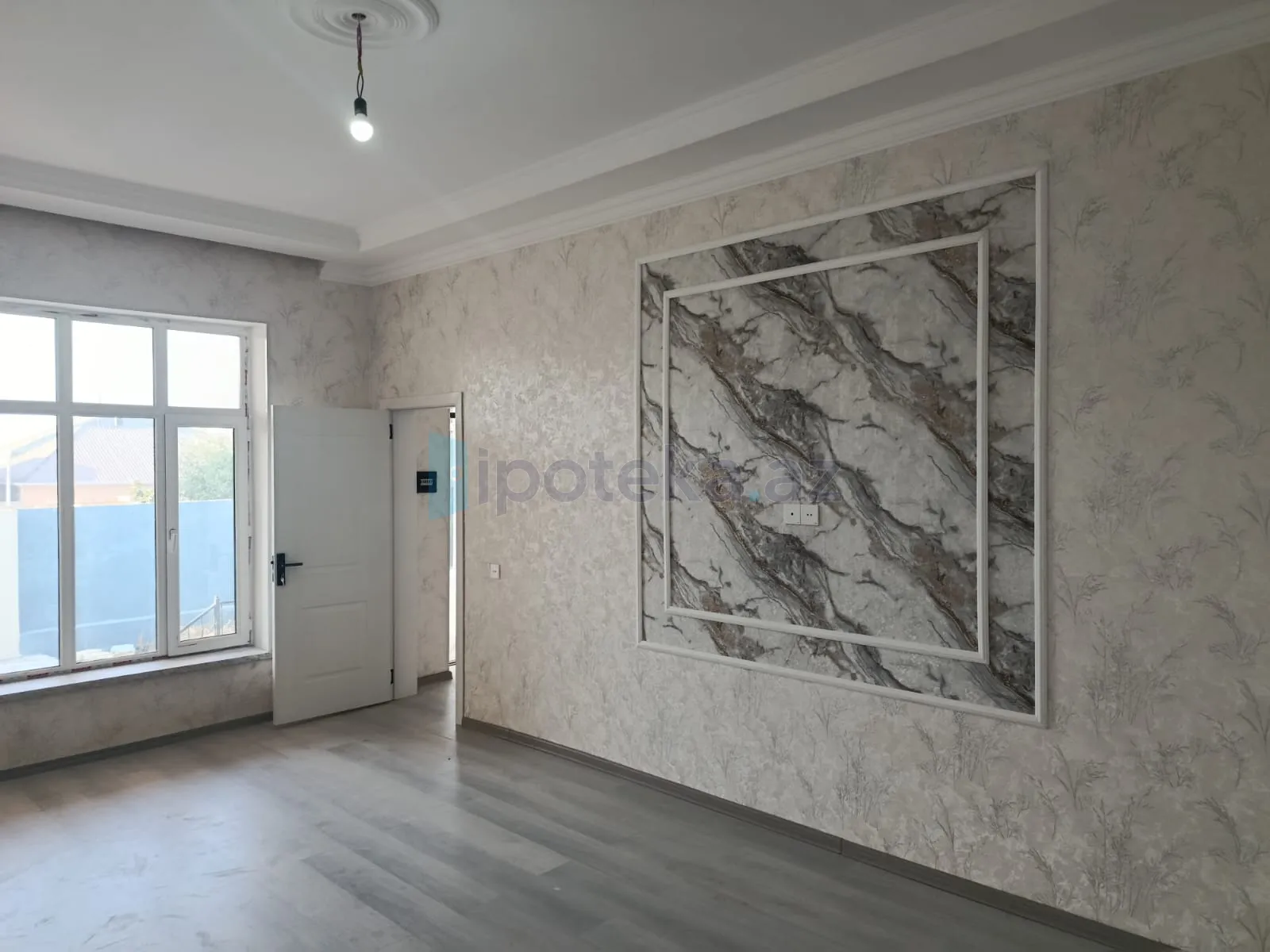 Satılır: 3 Otaq, Evlər/Villalar, Abşeron r., Masazır q., 120.00 m² — Ev, villa, Saray (6)