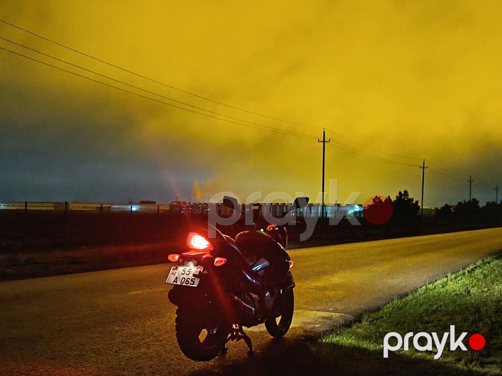 Suzuki GW 250, 250 sm3, 2014 il, 107 000 km — Motosikletlər, Bakı (6)