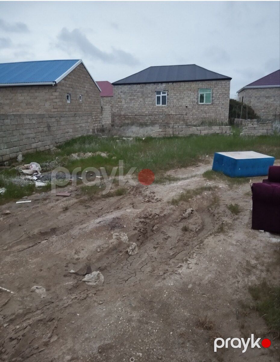 2 sot torpaq sahəsi, Ramana qəs — Torpaq, Bakı (2)