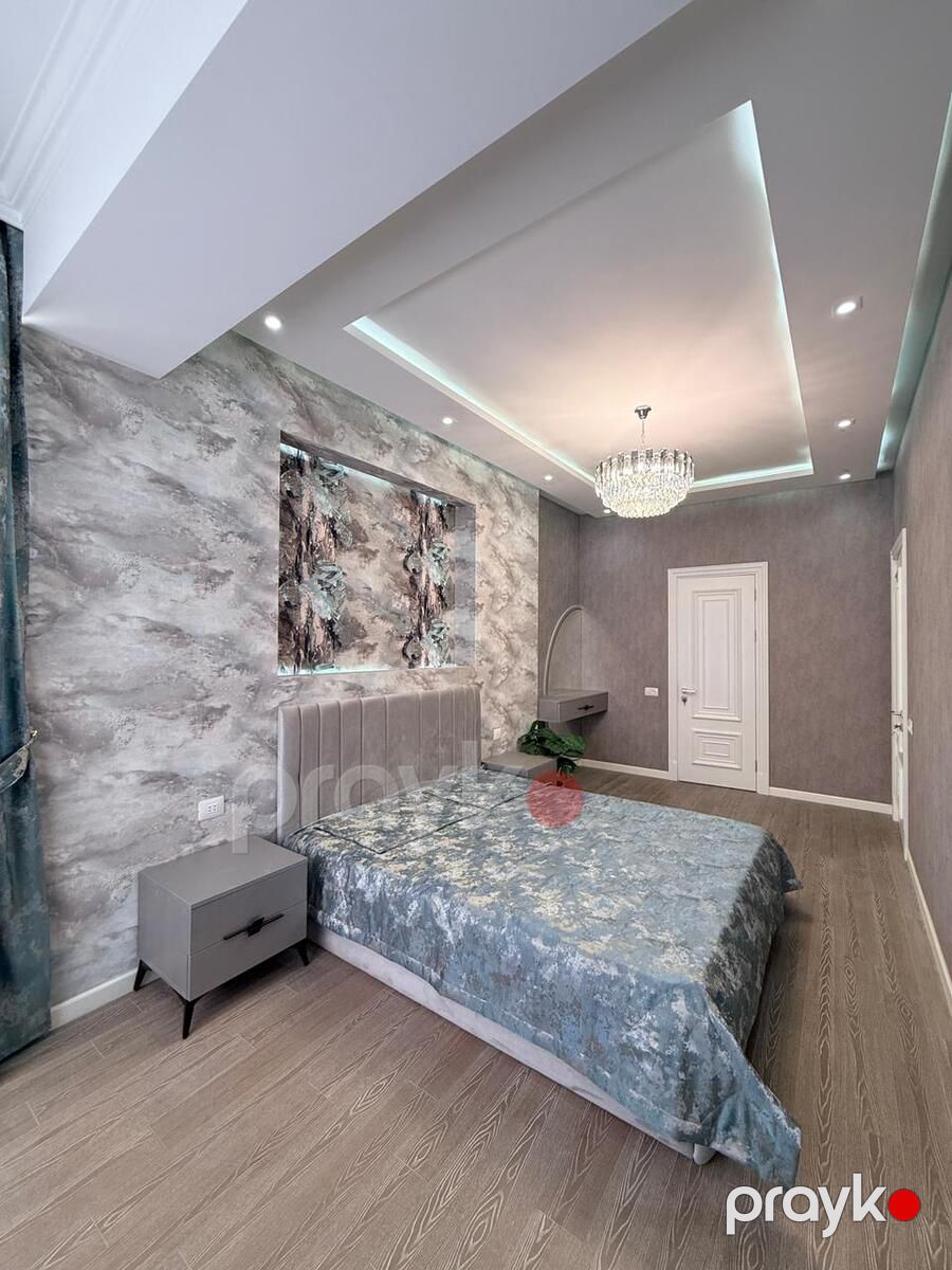 Satılır 3 otaqlı yeni tikili 137 m² — Mənzil, Bakı (9)
