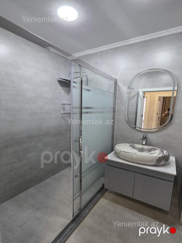 Satılır 2 otaqlı Bina evi menzil (Yeni tikili), 75 m², Sumqayıt Bulvarı — Mənzil, Sumqayıt (6)