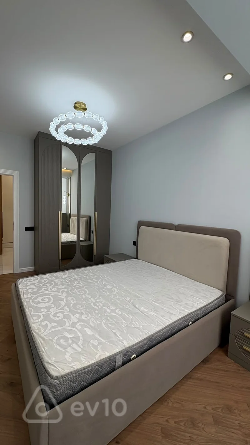 3 otaqlı mənzil, 85 m², Xudu məmmədov — Mənzil, Bakı (8)
