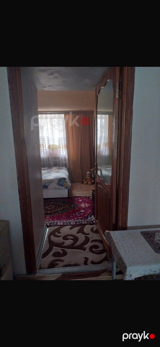 1-otaqlı mənzil, Şüvəlan qəs., 28.8 m² — Mənzil, Bakı (10)