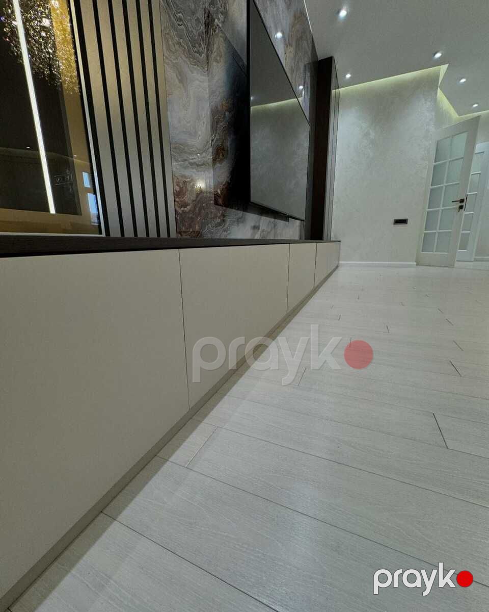 İcarəyə verilir 3 otaqlı yeni tikili 135 m² — Mənzil, Bakı (3)