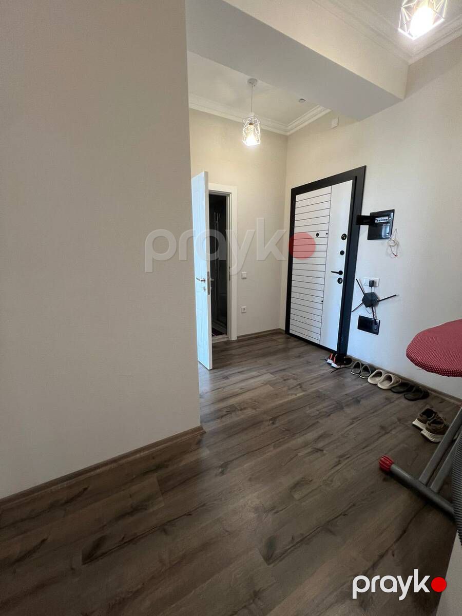 Satılır 3 otaqlı yeni tikili 80 m² — Mənzil, Bakı (12)