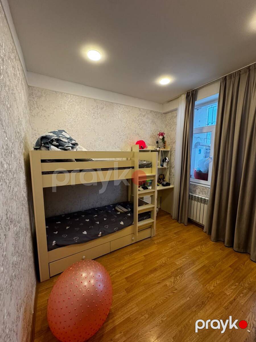 Satılır 3 otaqlı yeni tikili 65 m² — Mənzil, Bakı (7)