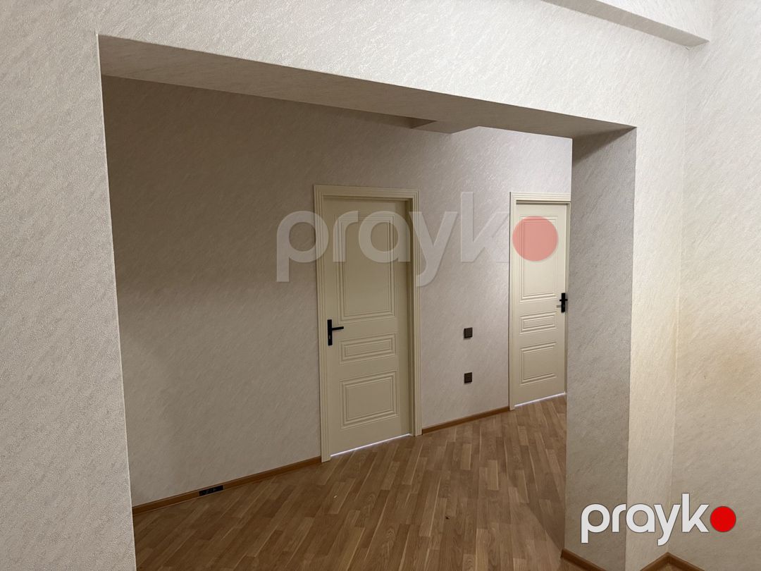 Satılır 3 otaqlı yeni tikili 113 m² — Mənzil, Bakı (4)