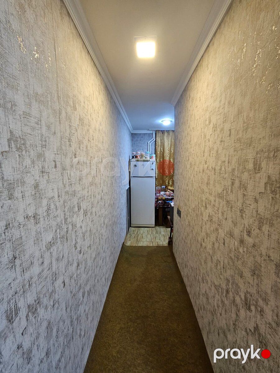 1-otaqlı mənzil, 3-cü mkr., 31.2 m² — Mənzil, Sumqayıt (3)