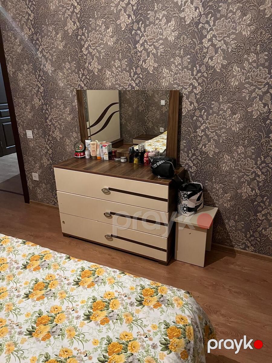 İcarəyə verilir 3 otaqlı yeni tikili 110 m² — Mənzil, Bakı (7)