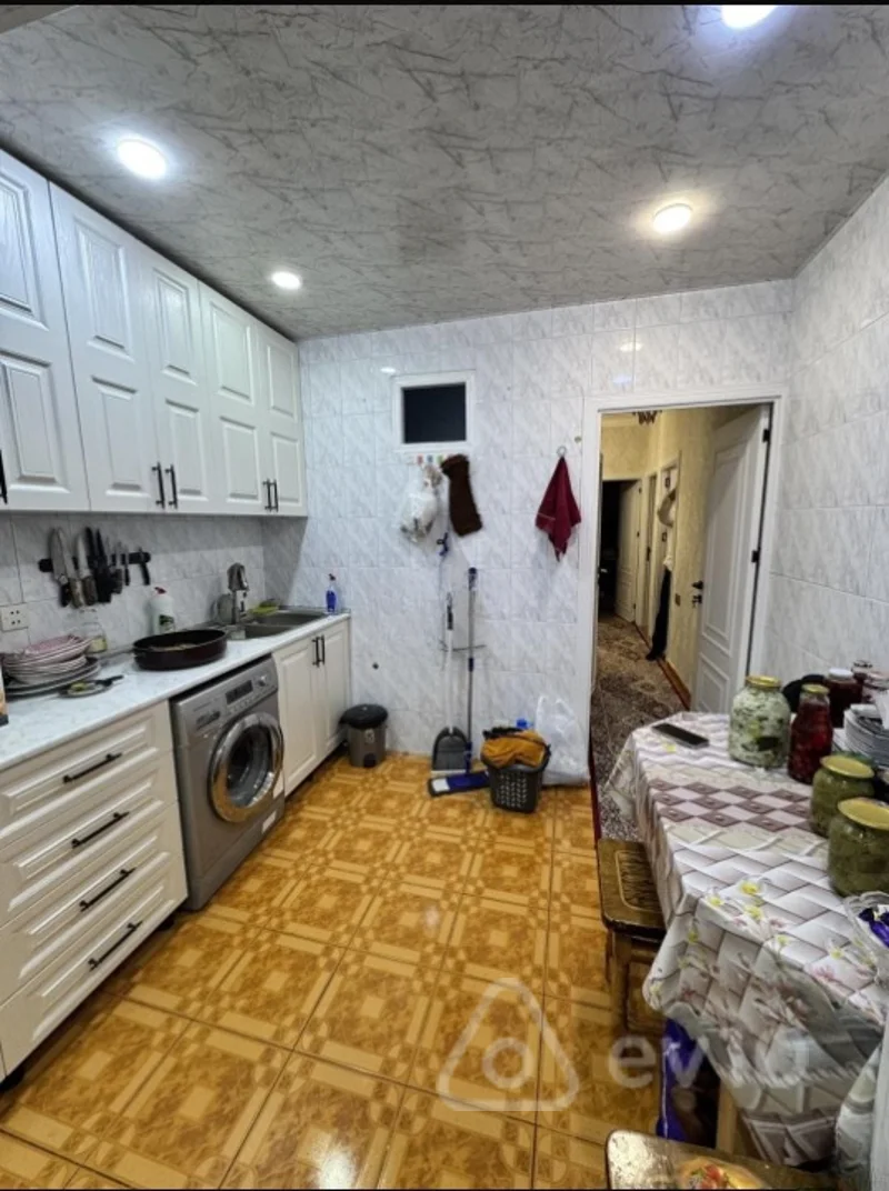 4 otaqlı mənzil, 120 m², Bakı, İbrahimpaşa Dadaşov küç — Mənzil, Bakı (3)