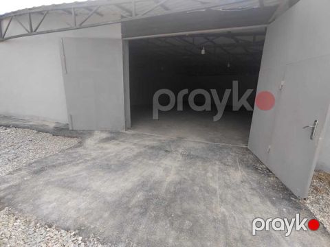 Obyekt icarəyə verilir, Mehdiabad qəs — Sabel Emlak