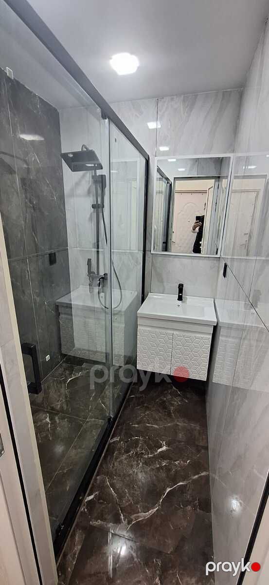 Satılır 2 otaqlı köhnə tikili 70 m² — Mənzil, Bakı (11)
