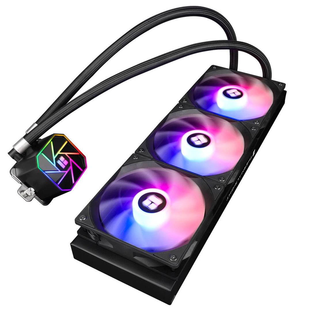 ITMGame B850M Wıfı 6E - Ryzen 9 - 32 GB RAM - RTX5060 Ti 8GB Gaming PC — Masaüstü kompüterlər, Bakı (8)