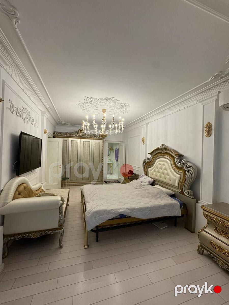 Satılır 4 otaqlı yeni tikili 181 m² — Mənzil, Bakı (10)