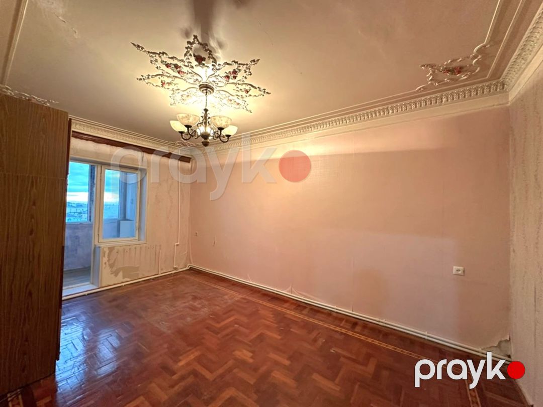 Satılır 3 otaqlı köhnə tikili 80 m² — Mənzil, Bakı (7)