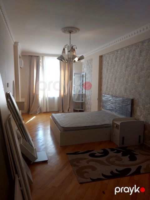 3-otaqlı yeni tikili, Xırdalan ş., 135 m² — Xırdalan