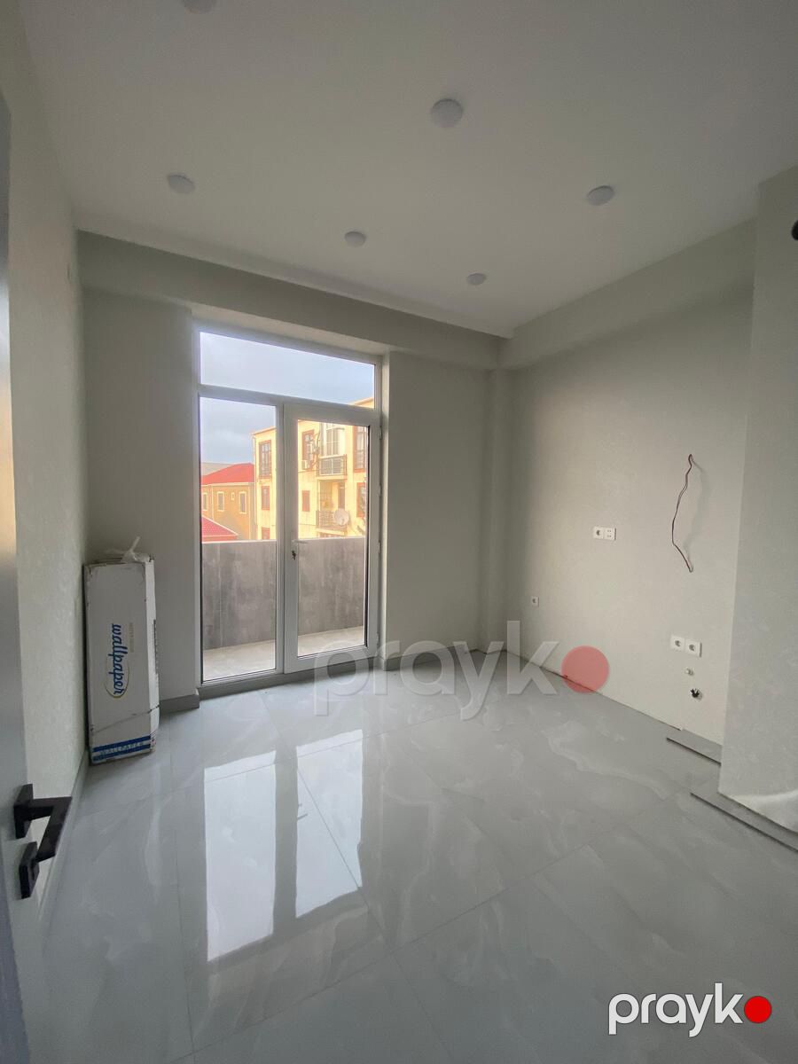 Satılır 3 otaqlı yeni tikili 83.7 m² — Mənzil, Bakı (8)