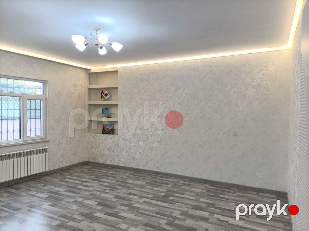 Həyət evi, Corat qəs — Ev, villa, Sumqayıt (2)