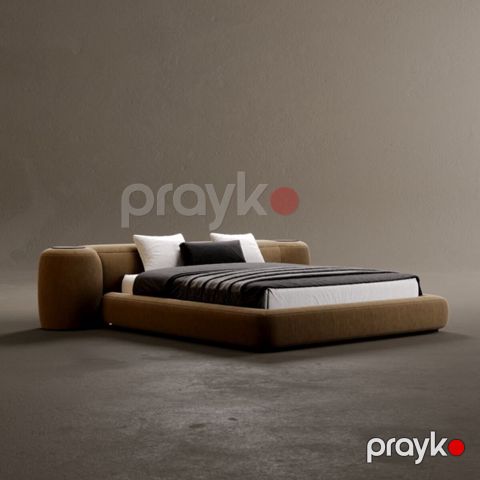 Çarpayı — Bakı
