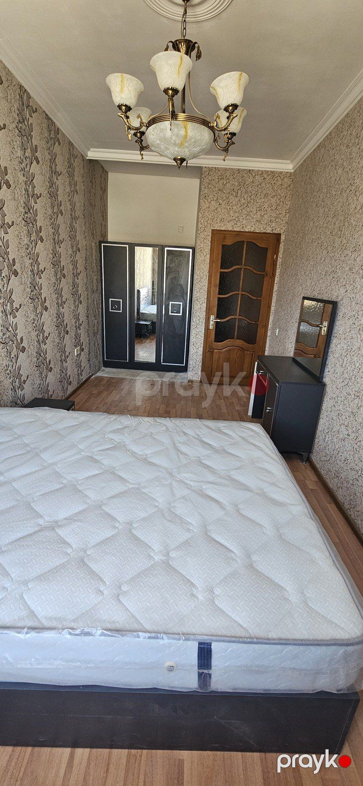 İcarəyə verilir 2 otaqlı yeni tikili 75 m² — Mənzil, Bakı (4)