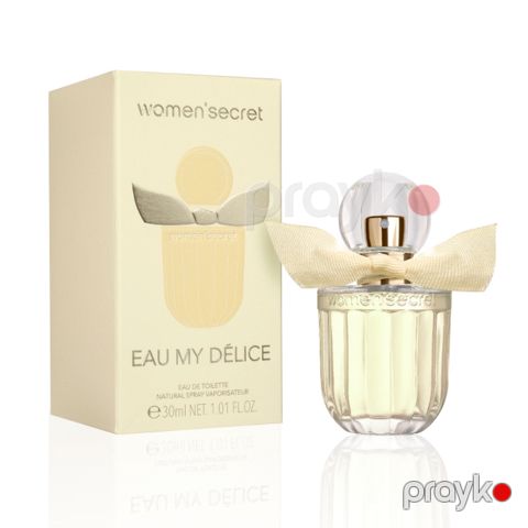 Women'Secret Eau My Delice qadınlar üçün tualet suyu 30 ml — Bakı
