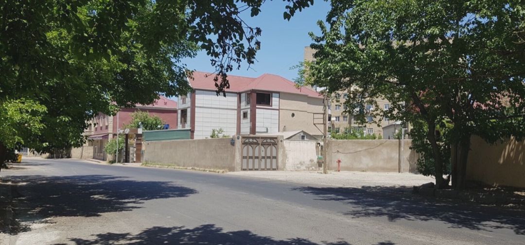 6 sot torpaq sahəsi satılır — Torpaq, Xankəndi (9)